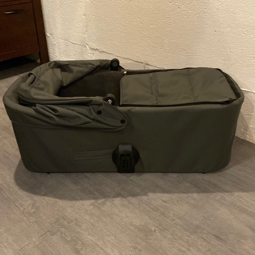 Bumbleride eta/indie/speed bassinet